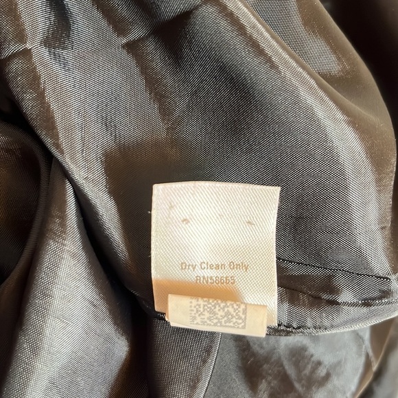 Caslon Mini Skirt - Picture 11 of 11